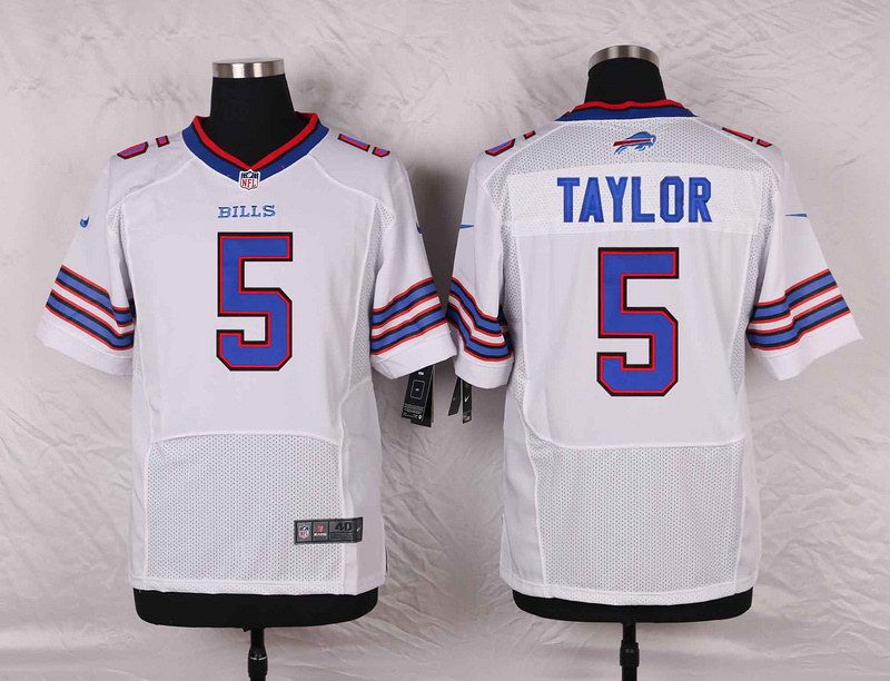 Buffalo Bills elite jerseys-018